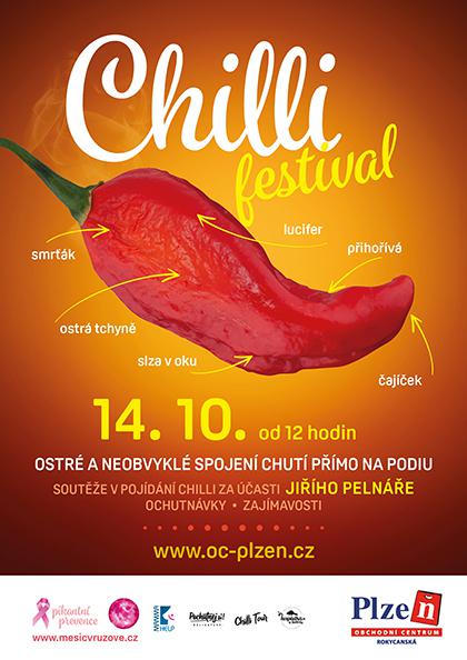 Chilli festival