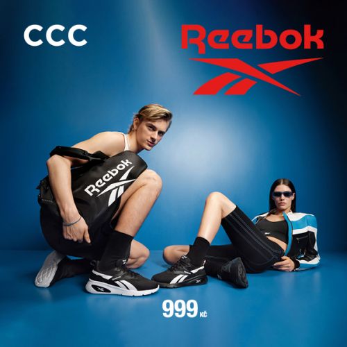 CCC x Reebok
